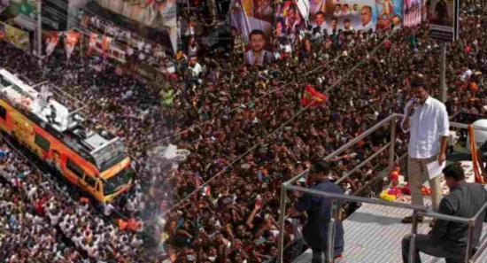CBI விசாரணை கோரும் தமிழக வெற்றிக் கழகம்